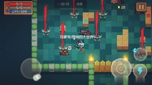 《《元气骑士前传》玩家必看：黄金蟹重弩强度如何？实战用法大揭秘！》 2