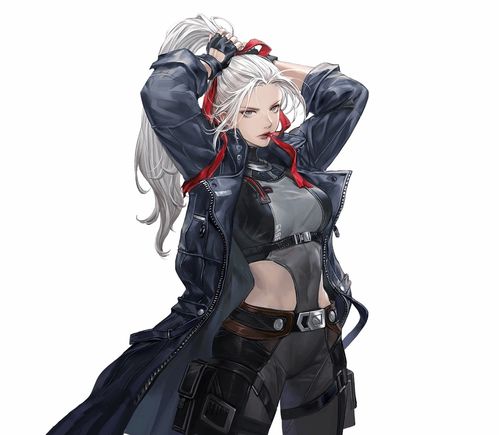 《钢岚》机师肖妮怎么玩？ 2