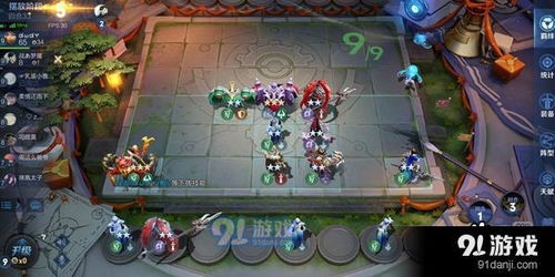 三国五蜀最强搭配攻略:解锁无敌阵容! 2