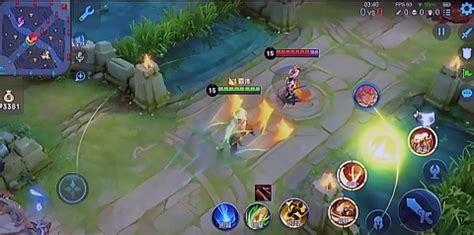 《王者荣耀》魔女事件高效触发攻略 4