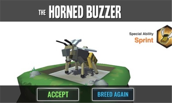 动物融合模拟器mod菜单 截图3