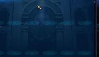 《脑洞茬里王:揭秘消失的遗产,拖拽角色至阴影区通关策略》 3