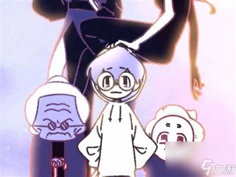 如何解锁《幽灵事务所》中那些令人意想不到的隐藏事件? 1