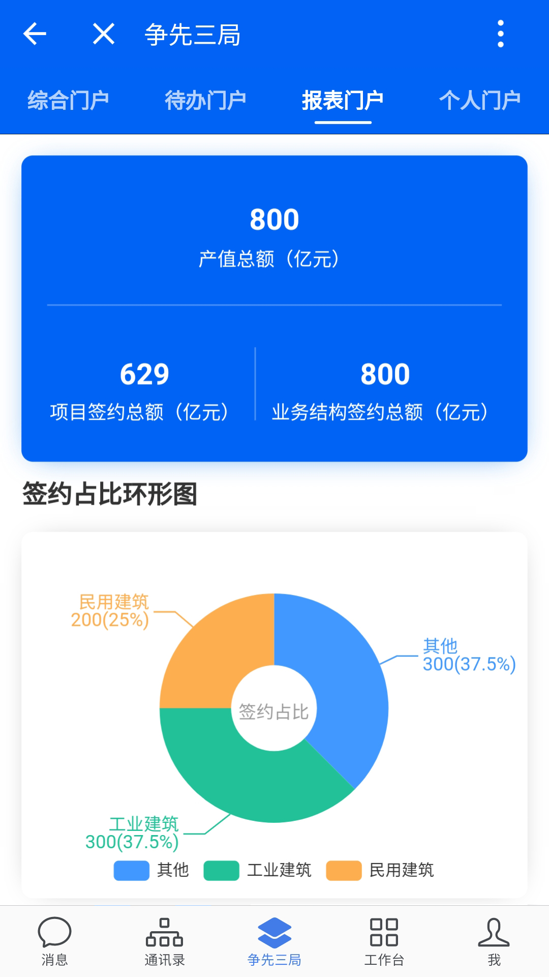 三局通app 截图3