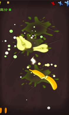 水果切切乐手机版 截图4