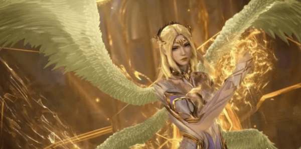 千仞雪的假期 1