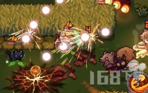 《《元气骑士前传》中，如何轻松换取强大羁绊？》 3