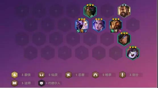 《金铲铲之战》变异羁绊搭配与装备选择:变异战士阵容深度玩法攻略 3