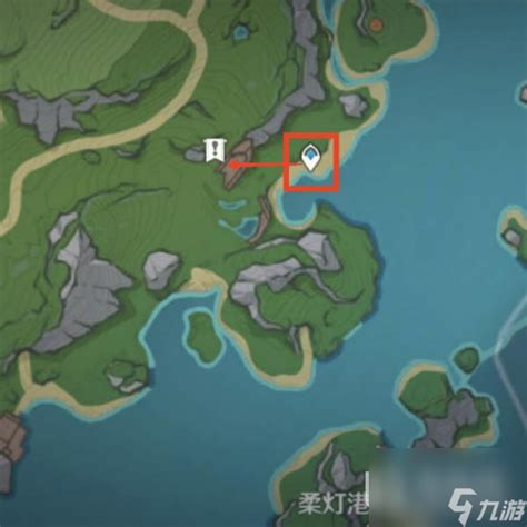 《原神》废弃船舱怎么开启? 3