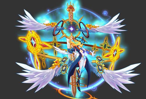 《赛尔号：巅峰之战中的光灵巨像详解》 2