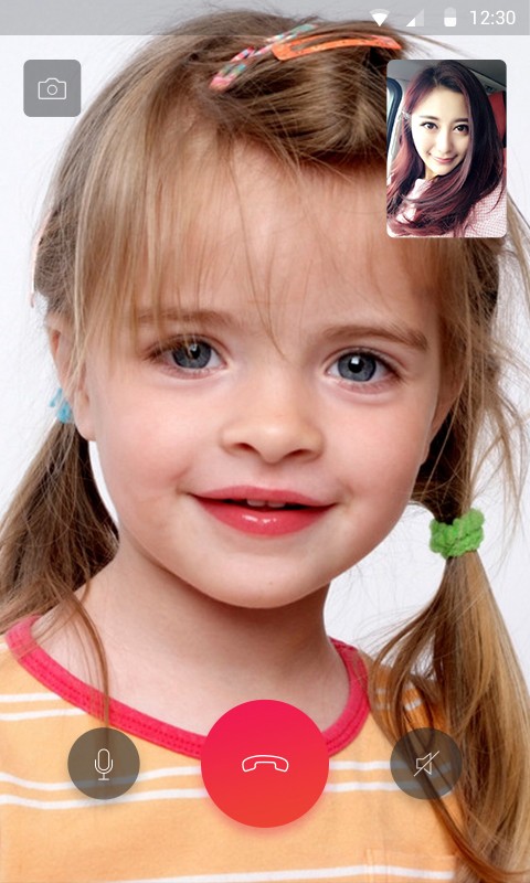 奥叮机器人 截图2