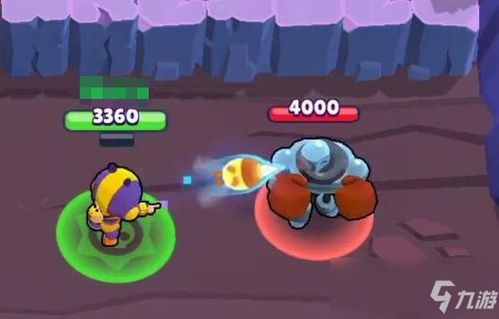 《想知道《荒野乱斗》里有哪些英雄？一网打尽的全英雄图鉴》 1