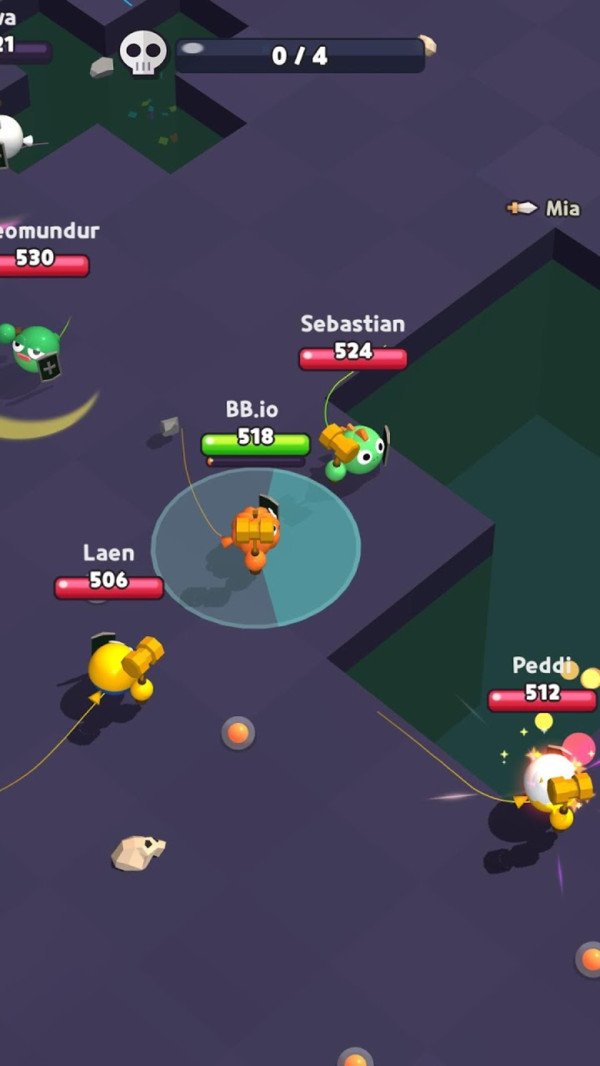 气球大战2 截图3