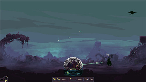 穹顶守护者免费版 截图2