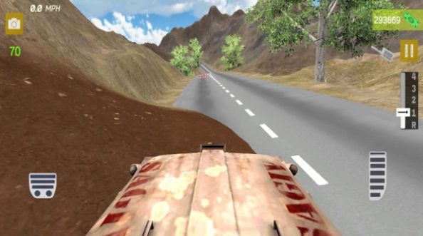 神奇卡车模拟器游戏 截图3