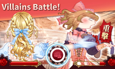 真恶女对决 截图2