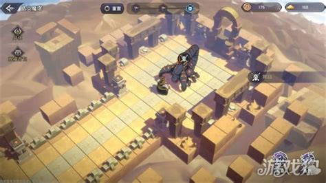 《纳萨力克之王》解谜玩法怎么玩? 3