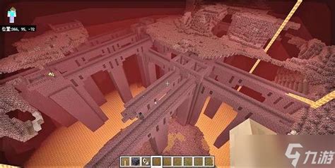 探索“我的世界”:如何轻松进入地狱世界 5