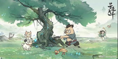 《寻道大千》修仙周记:解锁全新玩法,探索修仙之旅! 4