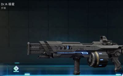 《星球重启》：40级顶尖武器大盘点，让你战力飙升！ 3