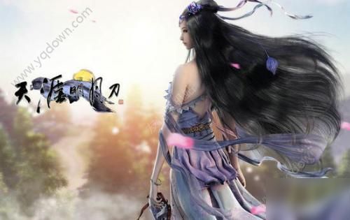 《〈天涯明月刀手游〉:解锁“家国天下”奇遇全攻略》 4