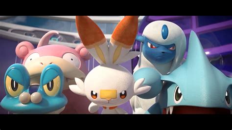 《宝可梦大集结》:如何拍摄宝可梦合照指南 1