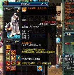 《DNF》中白金徽章转移至其他角色的方法指南 1