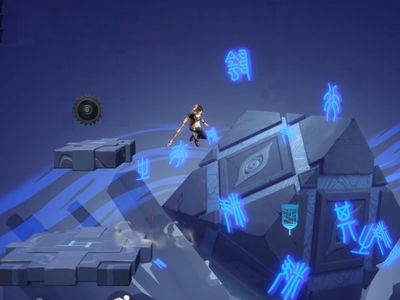 《想知道《归龙潮》中无尽龙域怎么玩？进来看看吧！》 2