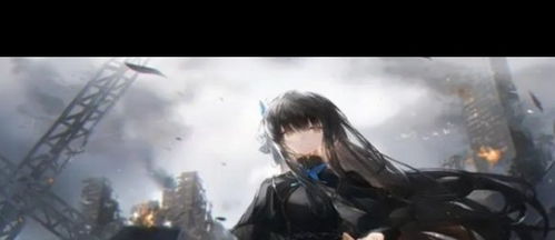 《少女前线》停服补偿活动专属链接 2