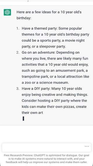 Chat国内版 截图3