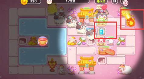 《保卫萝卜4》秋妃传攻略:轻松突破第82关秘籍 2