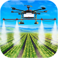 现代农业2：无人机农业模拟器