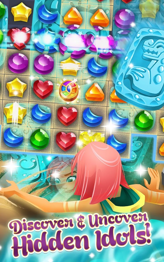 精灵宝石Genies Gems 截图3