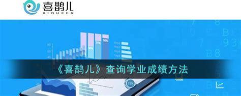 《喜鹊儿APP:一键解锁学业成绩查询秘籍》 4