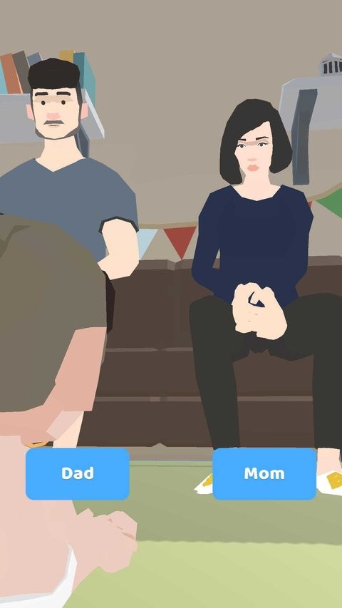 100岁人生模拟器 1