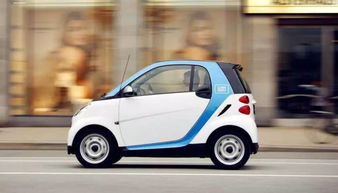 《轻松掌握!小遛共享预约用车秘籍》 1