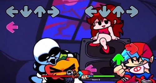 周五夜放克小丑 1