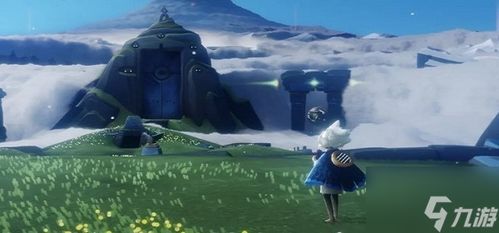 《光遇》天空王国：探索“另一个我”活动独家入口指南 3