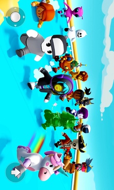 碰撞派对手游 截图2