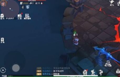 冰原守卫者:揭秘博克地下城,挑战极限通关攻略 4