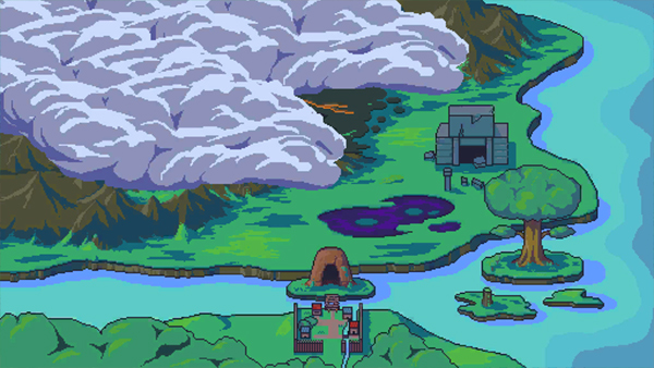 迷宫传说地下城冒险 截图4