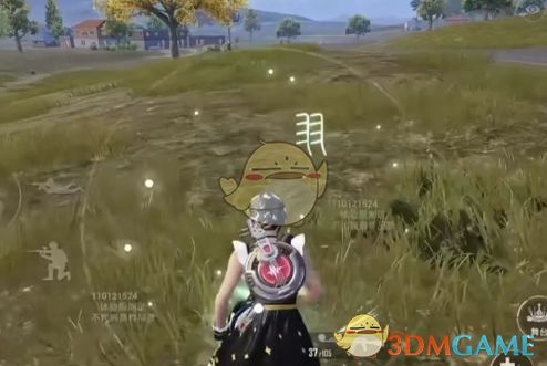 《和平精英》天籁玩法揭秘:音波制胜新纪元 2