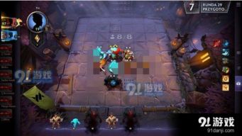 《如何轻松击败《王者猎人》中的风暴龙王?最强阵容打法攻略揭秘!》 2