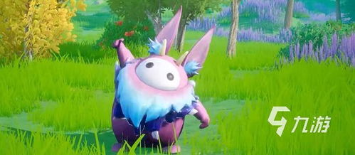 《捕捉《我们的星球》中的宠物方法指南》 4