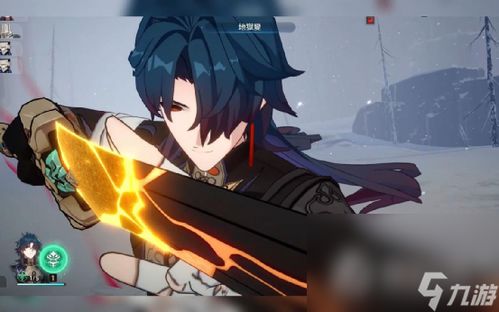 《崩坏:星穹铁道》黄金替罪羊神悟树庭第3层怎么过? 1