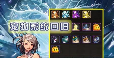 《DNF手游》特别宠物成长礼包是什么? 4