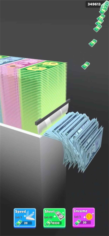 闲置印钞机游戏 1