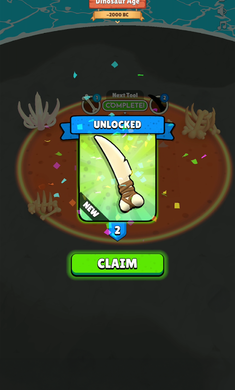 工具进化最新版 截图2