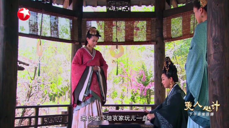 千寻智能电视tv版 截图3