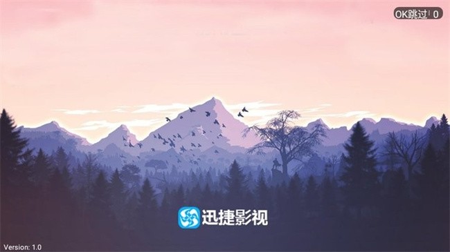 迅捷影视 截图3